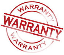radon warranty